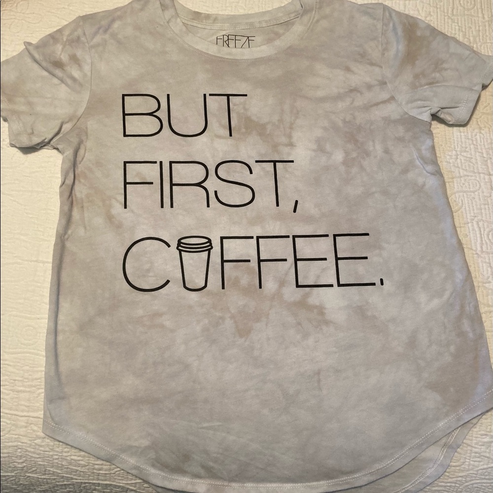 Freeze Novelty T-Shirt